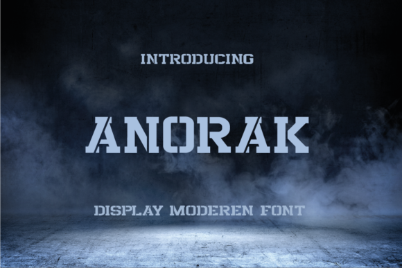 Anorak-Fonts-14026664-1-1-580x387