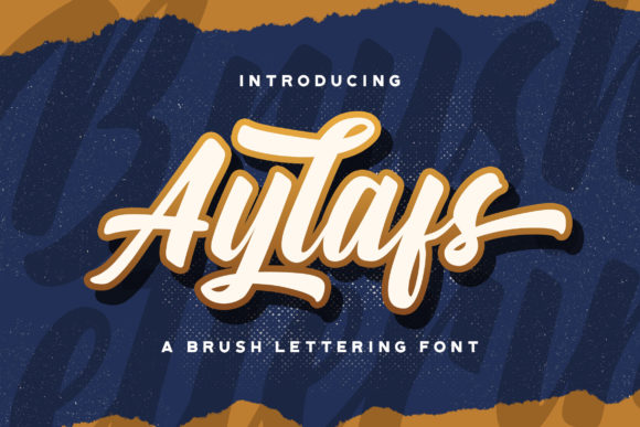 Aylafs-Fonts-10093942-1-1-580x387