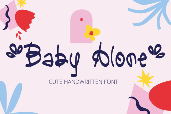Baby-Alone-Fonts-7500621-1-1-580x387