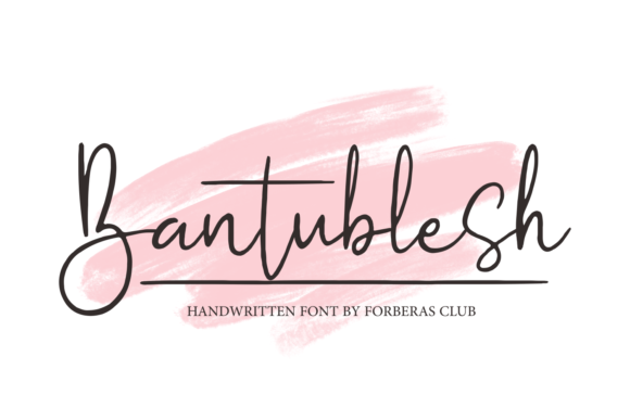 Bantublesh-Fonts-20934633-1-1-580x387
