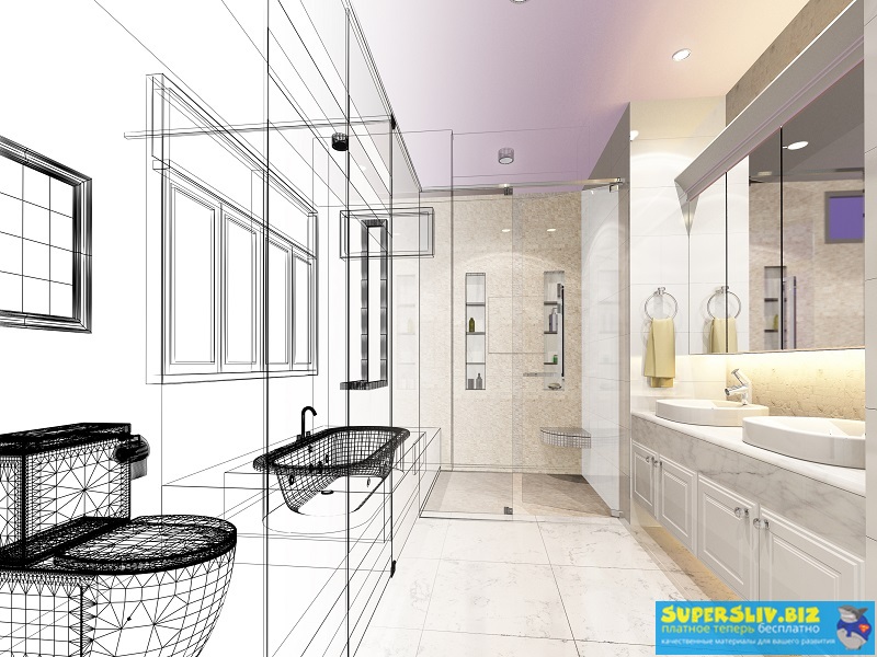 Bathroom-Renovations