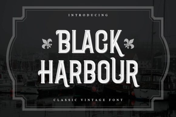 Black-Harbour-Fonts-10122334-1-1-580x387