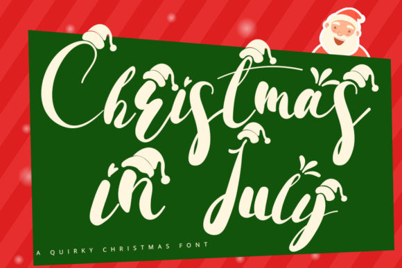 Christmas-in-July-Fonts-14177509-1-1-580x387