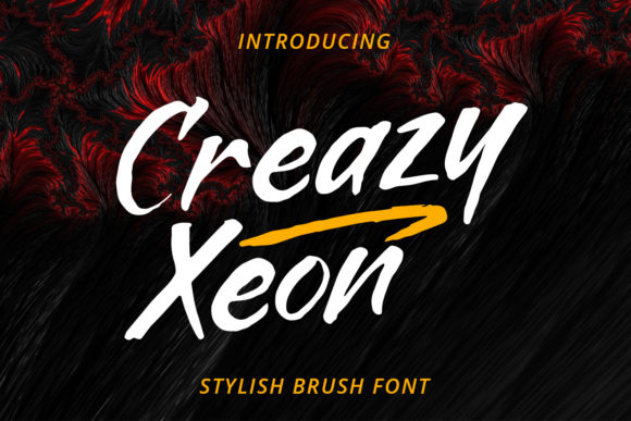 Crazy-Xeon-Fonts-10418424-1-1-580x387