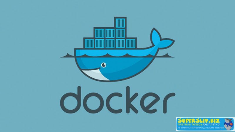 docker
