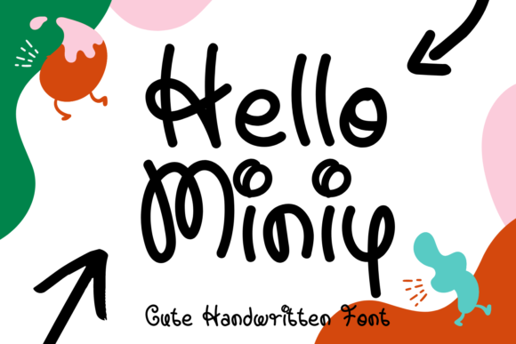 Hello-Miniy-Fonts-7498807-1-1-580x387