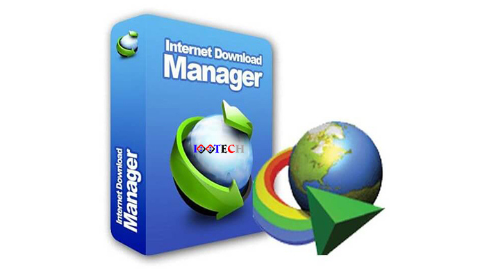 Internet-Download-Manager