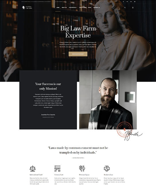 ja-justitia-law-firm-joomla-template-home