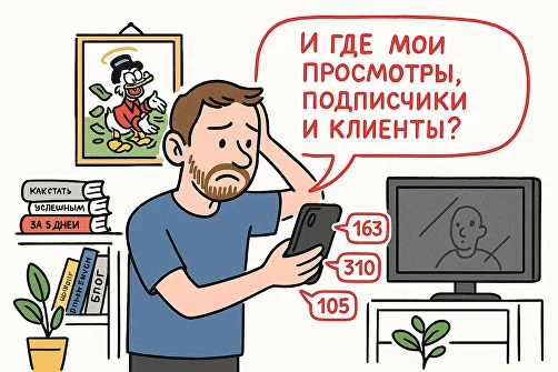 Я