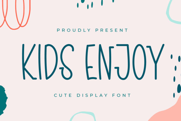 Kids-Enjoy-Fonts-13726232-1-1-580x387