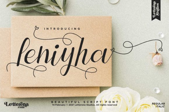 Leniyha-Fonts-8633888-1-1-580x386