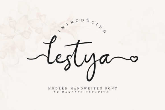 Lestya-Fonts-7759333-1-1-580x387