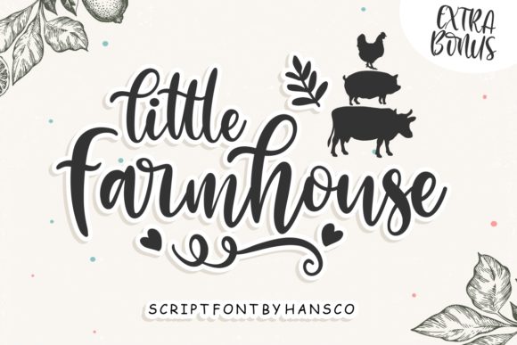 Little-Farmhouse-Fonts-8849044-1-1-580x387