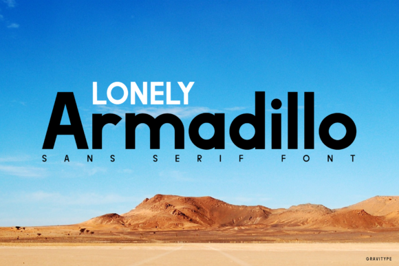 Lonely-Armadillo-Fonts-12909741-1-1-580x387