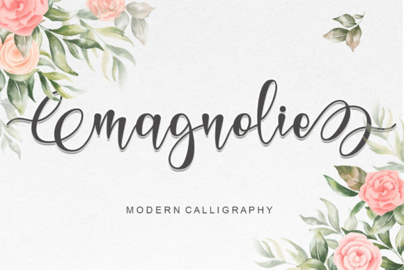 Magnolie-Fonts-9761865-1-1-580x387