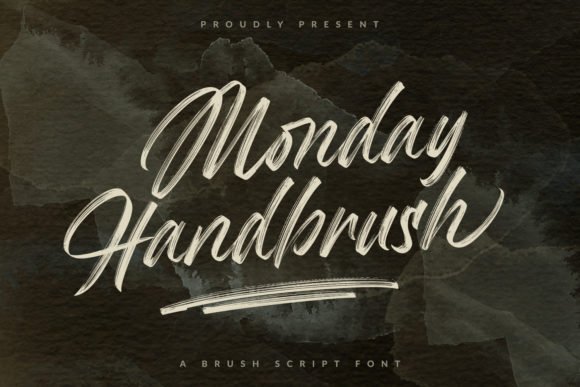 Monday-Handbrush-Fonts-16233176-1-1-580x387