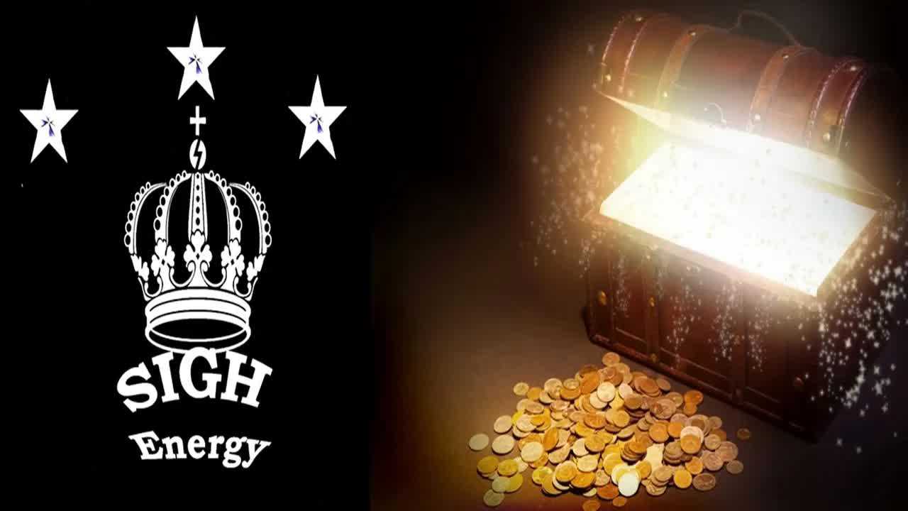 Money Generator 10 EXTREMELY POWERFUL!!! (Energetically Programmed)
