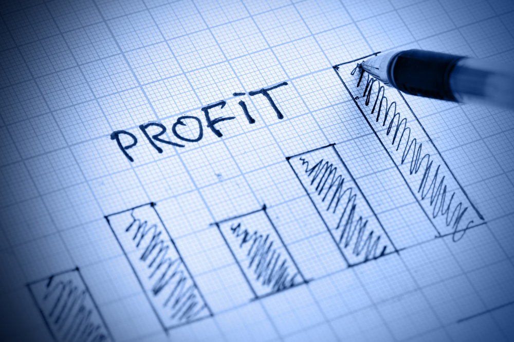 profit
