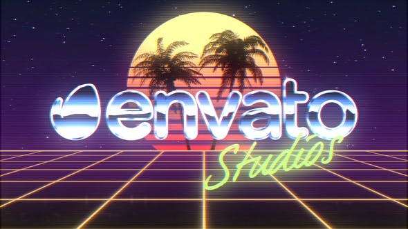 retro