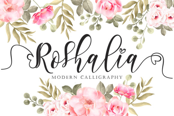 Roshalia-Fonts-6426009-1-1-580x387