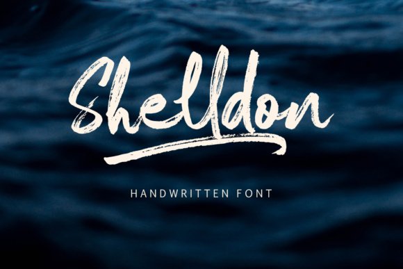 Shelldon-by-Az-Creatype-Studio-580x387