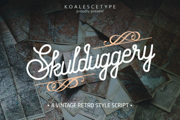 Skulduggery-Fonts-8780535-1-1-580x387