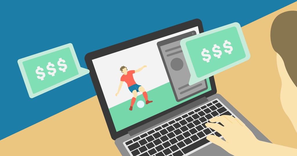 Sports-betting