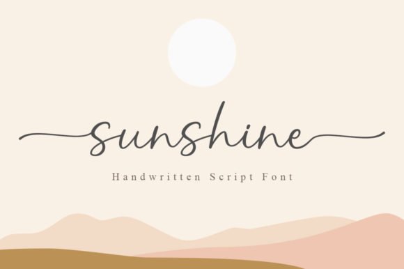 Sunshine-Fonts-14012534-1-1-580x386