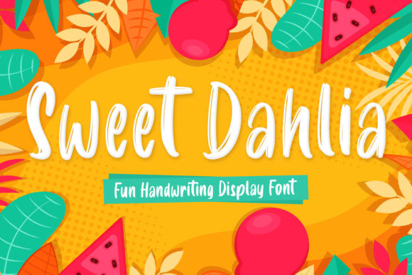 Sweet-Dahlia-Fonts-9934272-1-1-580x387