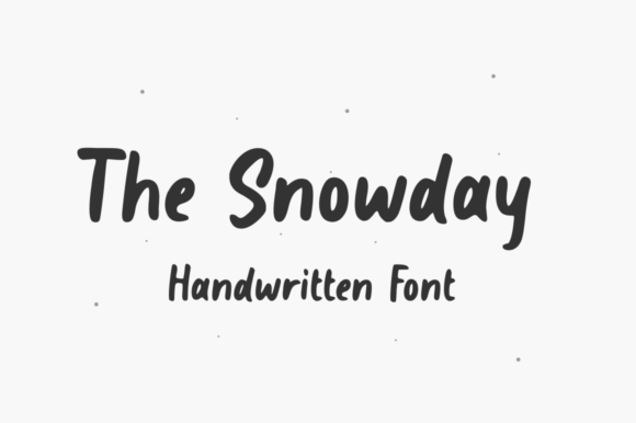 The-Snowday-Fonts-7582191-1-1-580x386