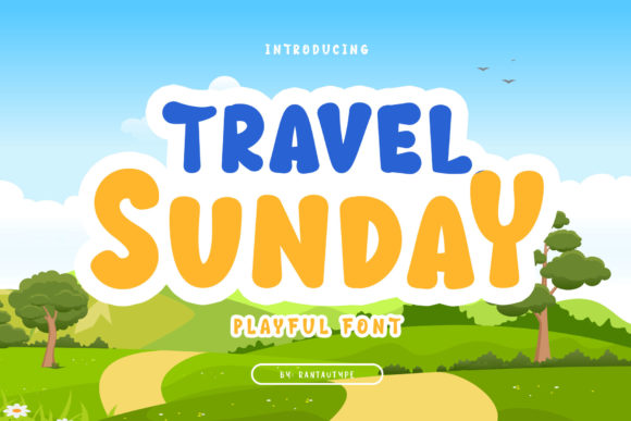 Travel-Sunday-Fonts-8967742-1-1-580x387