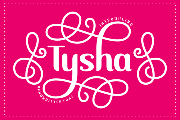 Tysha-Fonts-16711035-1-1-580x387