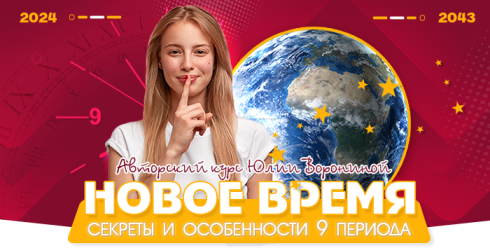 воронина