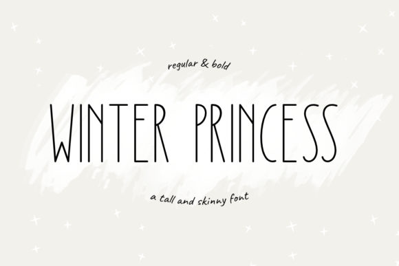Winter-Princess-Fonts-7060421-1-1-580x387