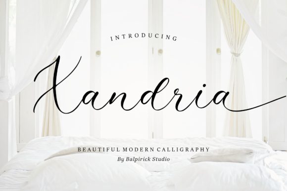 Xandria-Fonts-10600193-1-1-580x387