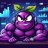 #SuperPlum